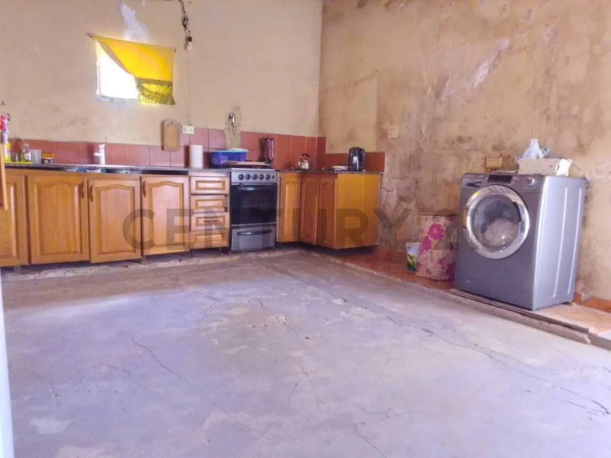 Casa 4 ambientes con jardín en Pontevedra, Partido de Merlo 3