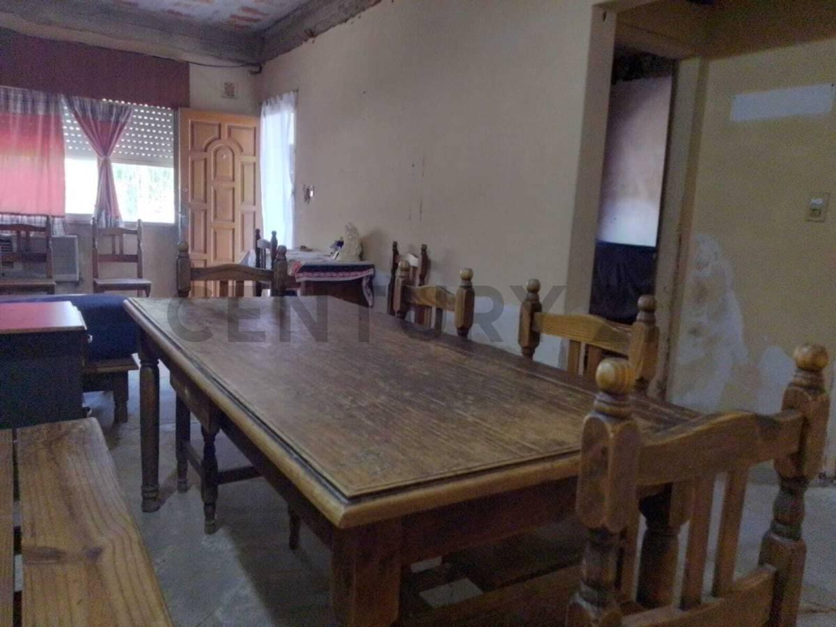 Foto de Casa 4 ambientes con jardín en Pontevedra, Partido de Merlo, imagen 2