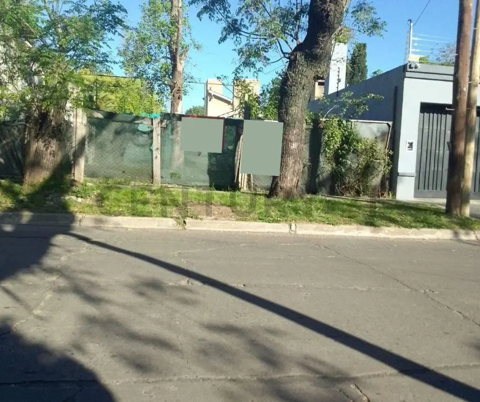Terreno en Hurlingham, Parque Johnston Hurlingham. 2