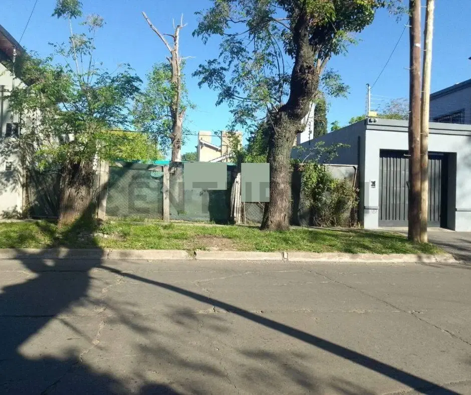 Terreno en Hurlingham, Parque Johnston Hurlingham. 8
