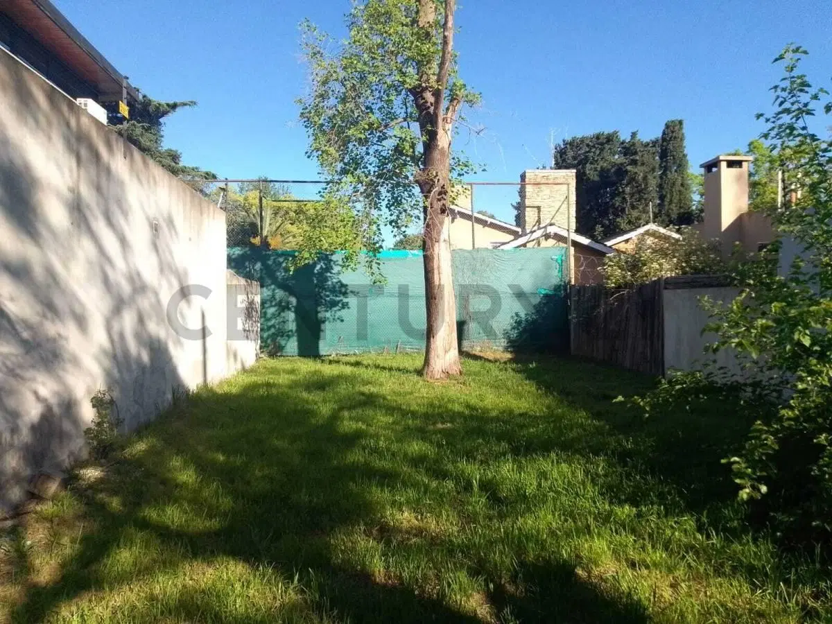 Terreno en Hurlingham, Parque Johnston Hurlingham. 1