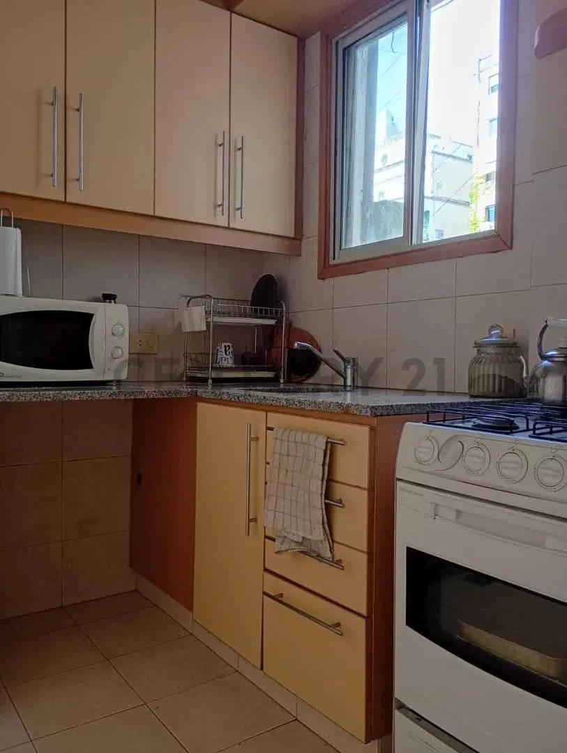 DEPARTAMENTO DE 2 AMBIENTES EN RECOLETA, CABA 8