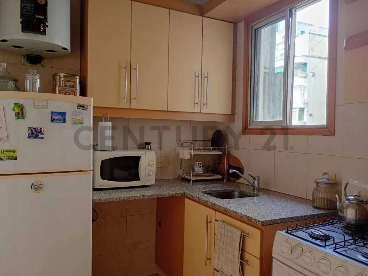 DEPARTAMENTO DE 2 AMBIENTES EN RECOLETA, CABA 5