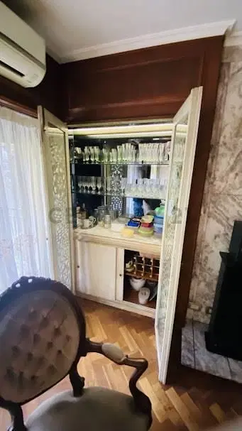 Venta - Semipiso de 4 Ambientes con Balcón al frente, Cochera y Baulera en Palermo Botanico 4