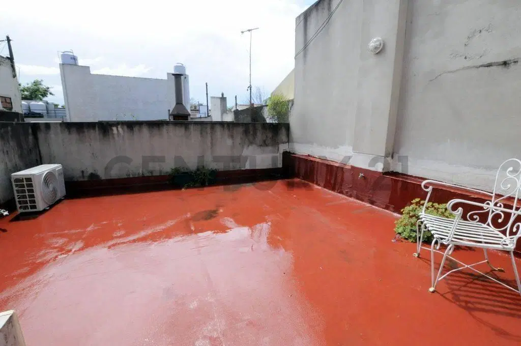 LOTE EN VENTA EN FLORES NORTE 3