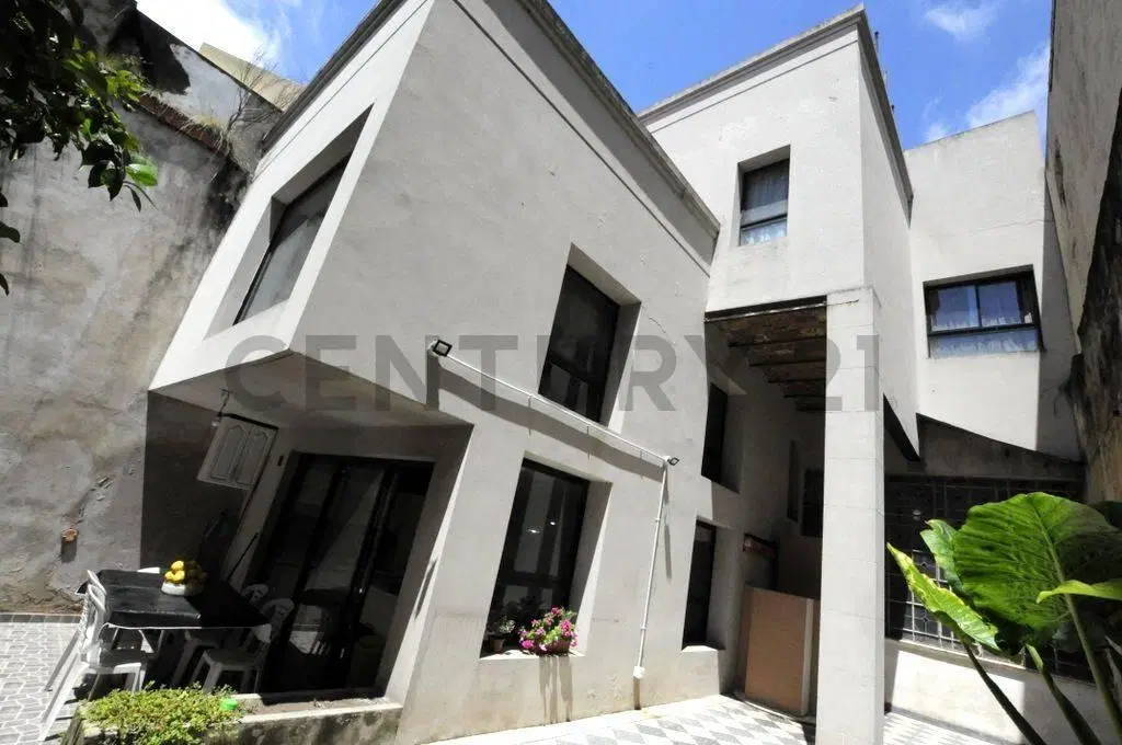 LOTE EN VENTA EN FLORES NORTE 1