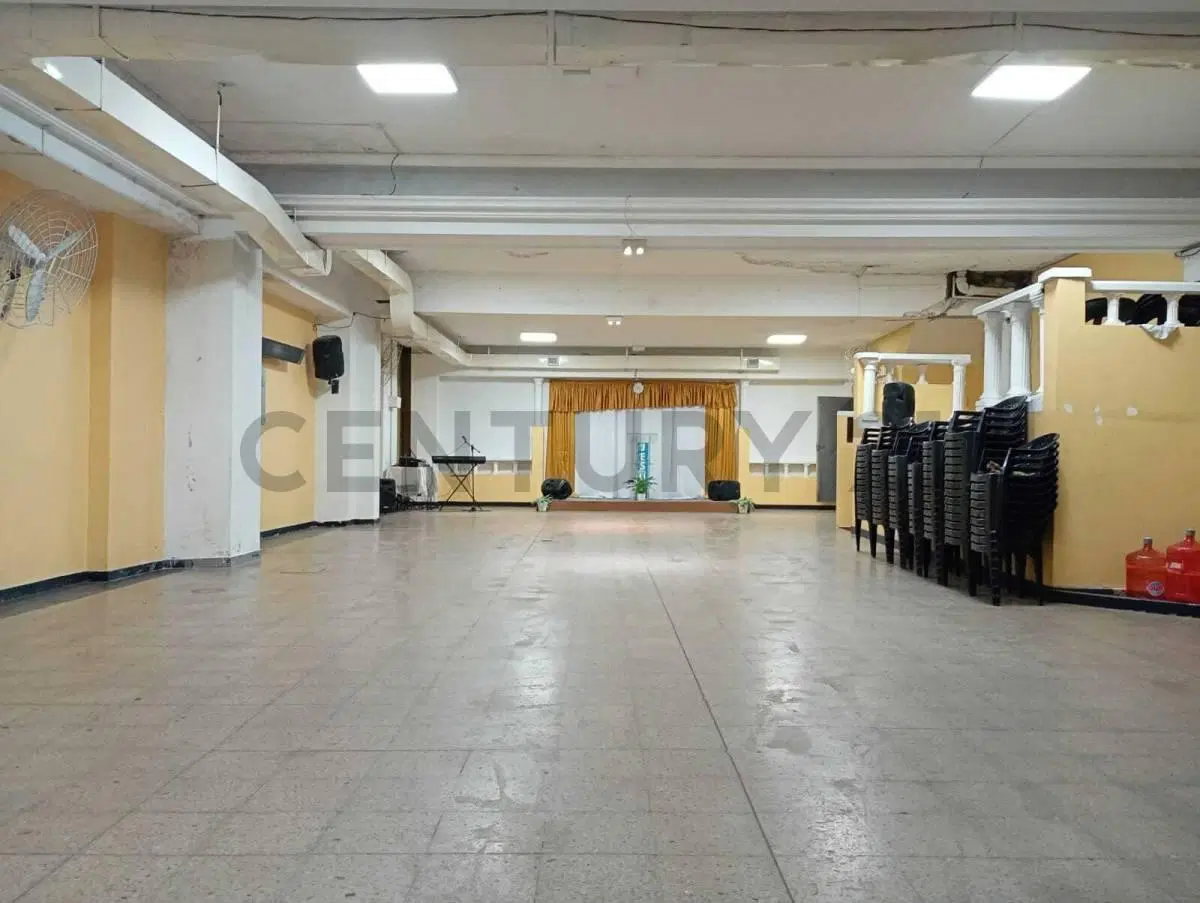 VENTA EDIFICIO EN BLOCK DE 3 PLANTAS en CABA. 2
