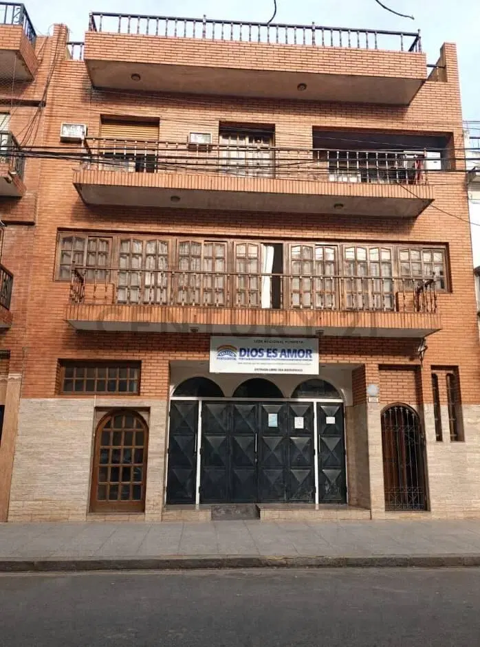VENTA DEPÓSITO CON VIVIENDA. 2