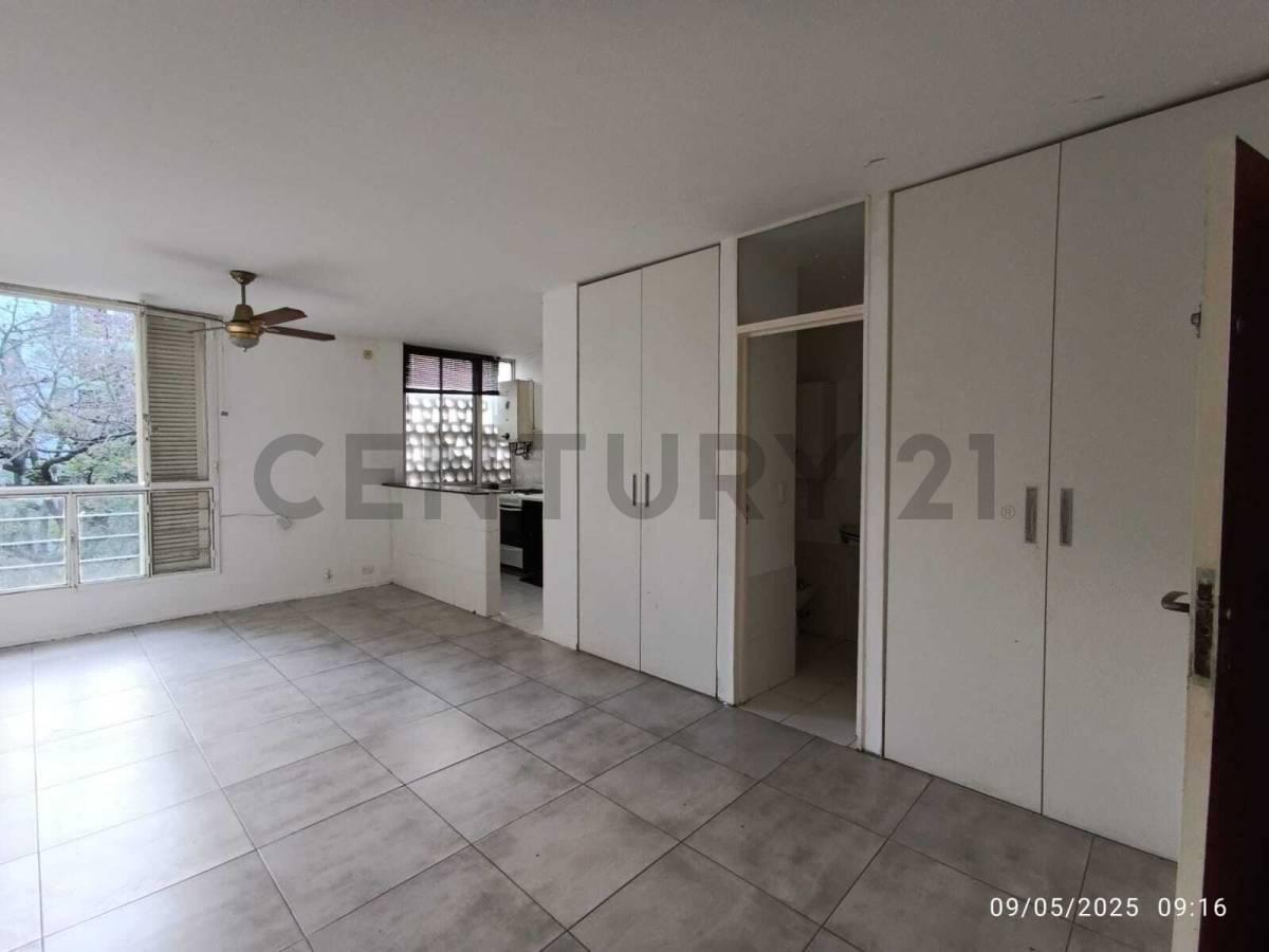 Foto de ALQUILER DEPARTAMENTO MONOAMBIENTE en La Boca, imagen 5