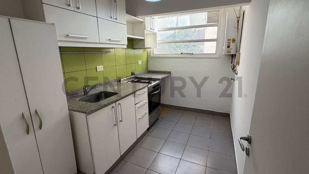Foto de Venta 3 ambientes Nuñez. Super luminoso. Listo para vivir, imagen 3