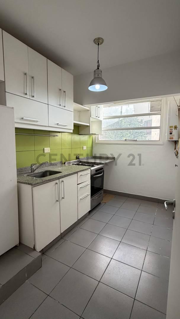 Foto de Venta 3 ambientes Nuñez. Super luminoso. Listo para vivir, imagen 4