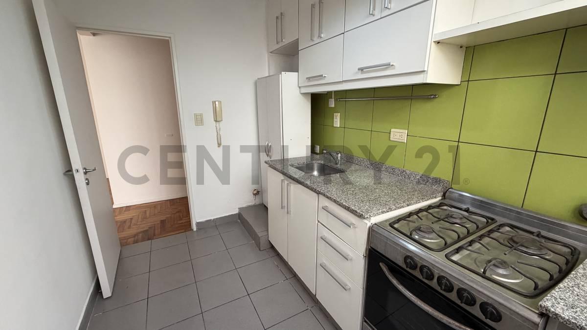 Foto de Venta 3 ambientes Nuñez. Super luminoso. Listo para vivir, imagen 1