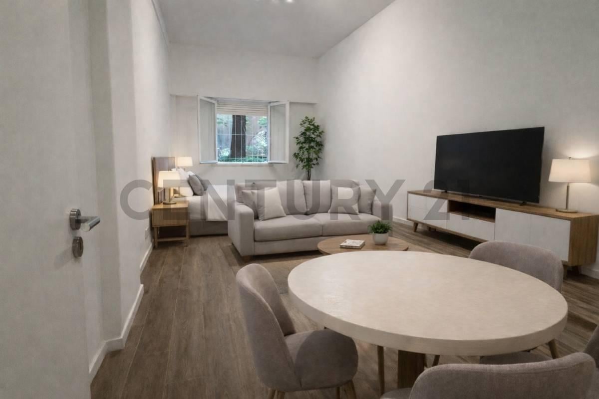 Foto de Venta 1 Ambiente Caballito. Parque Rivadavia. Subte. Reformado, imagen 2