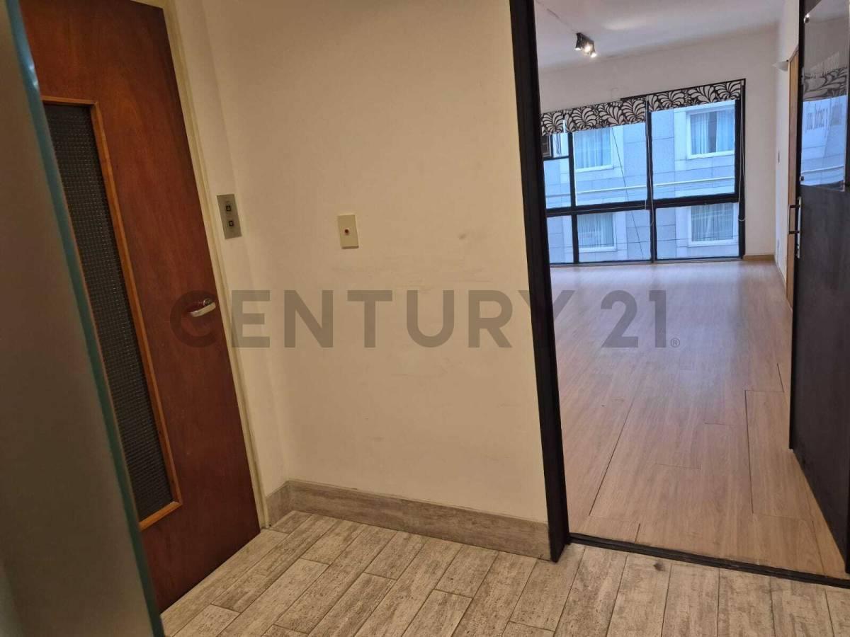Foto de OFICINA EN ALQUILER EN RECOLETA, EXCELENTE UBICACIÓN, imagen 1