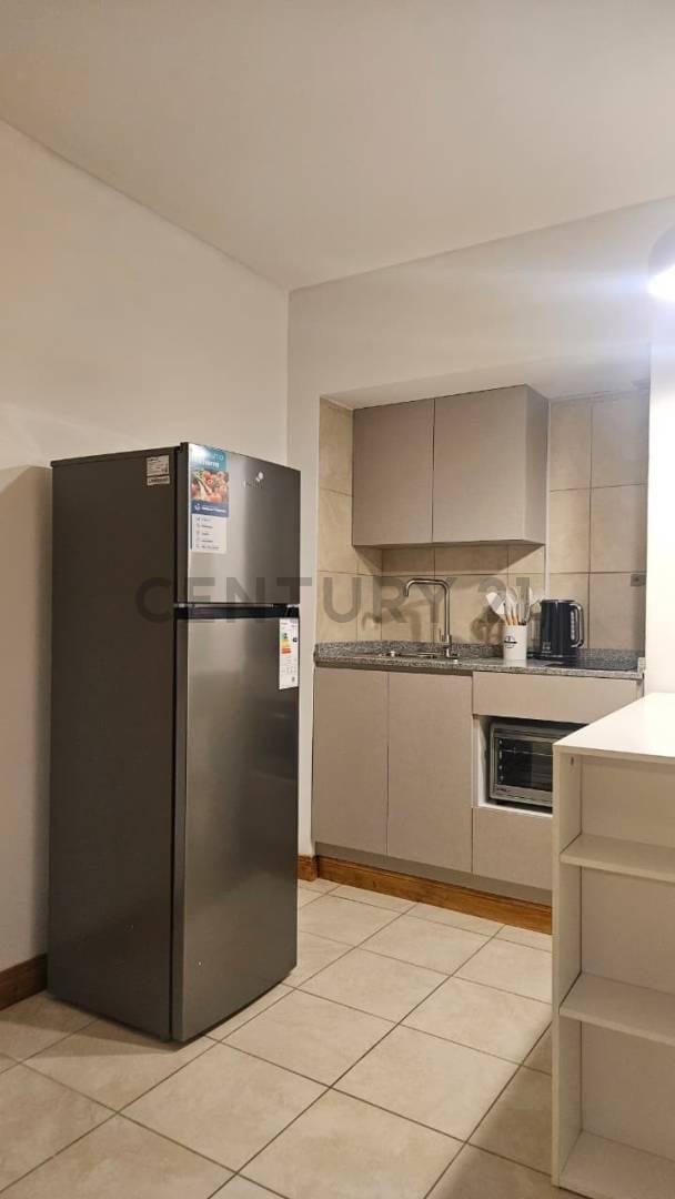 Foto de Lindo monoambiente en alquiler amoblado, en Recoleta., imagen 4