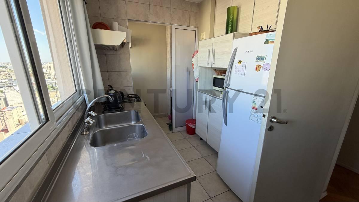 Foto de Venta Departamento 4 amb con Cochera y Baulera. Vista Abierta. Luminoso!, imagen 2