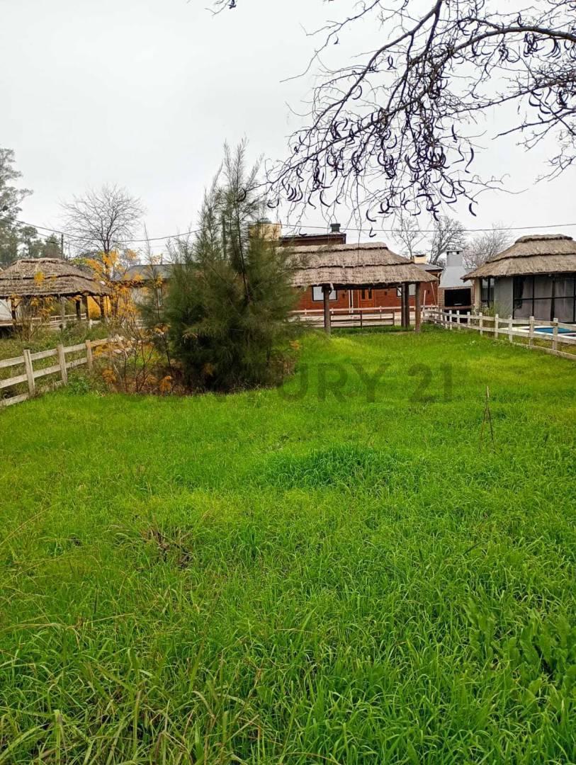 Foto de LOTE EN VENTA EN BARRIO CERRADO HARAS EL TERRAPLEN, imagen 4