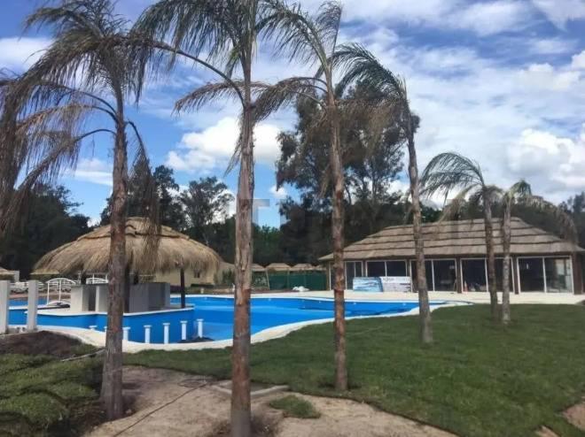 Foto de LOTE EN VENTA EN BARRIO CERRADO HARAS EL TERRAPLEN, imagen 1