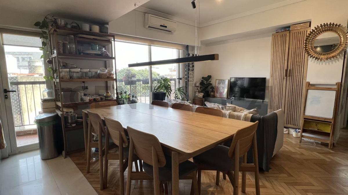 Foto de Venta Departamento de 3 Ambientes, Colegiales - Capital Federal, imagen 4