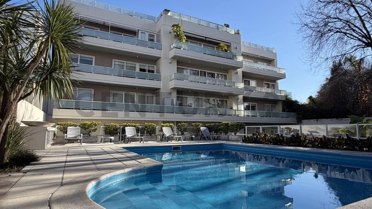 Foto de Venta 4 ambientes Coghlan con Patio propio y Balcón terraza. 3 cocheras, imagen 4
