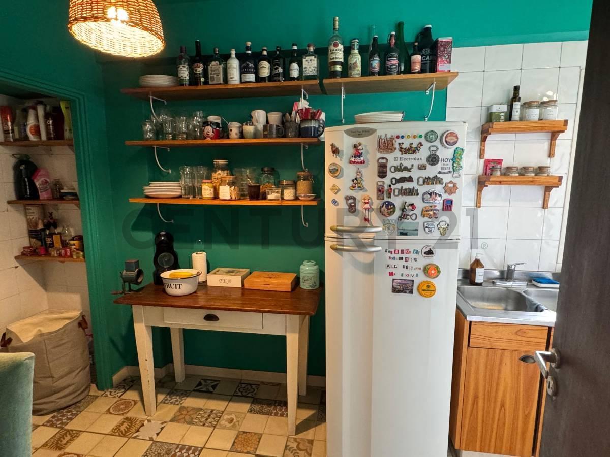 Foto de DEPARTAMENTO EN VENTA DE 3 AMBIENTES - OLIVOS, imagen 5