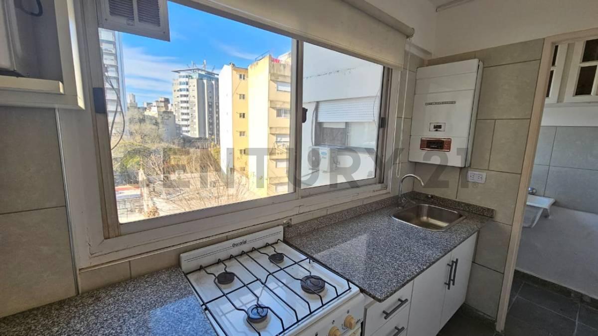 Foto de Departamento en Alquiler tradicional de dos ambientes en zona céntrica, imagen 3