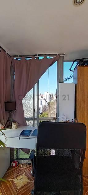 Foto de Amplio Dpto Luminoso 2 Ambientes al Frente con Balcón Aterrazado, imagen 4