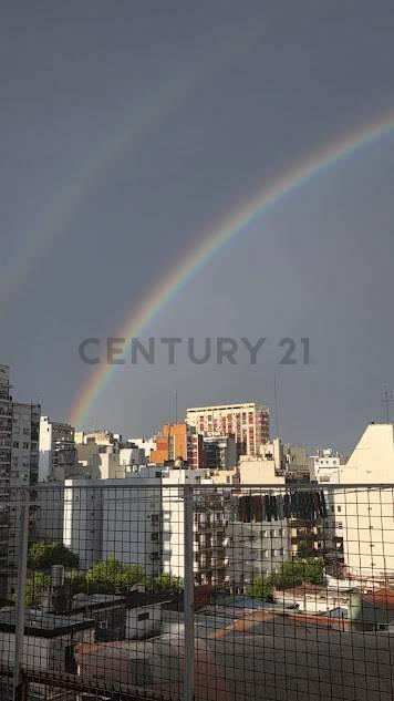 Foto de Amplio Dpto Luminoso 2 Ambientes al Frente con Balcón Aterrazado, imagen 1