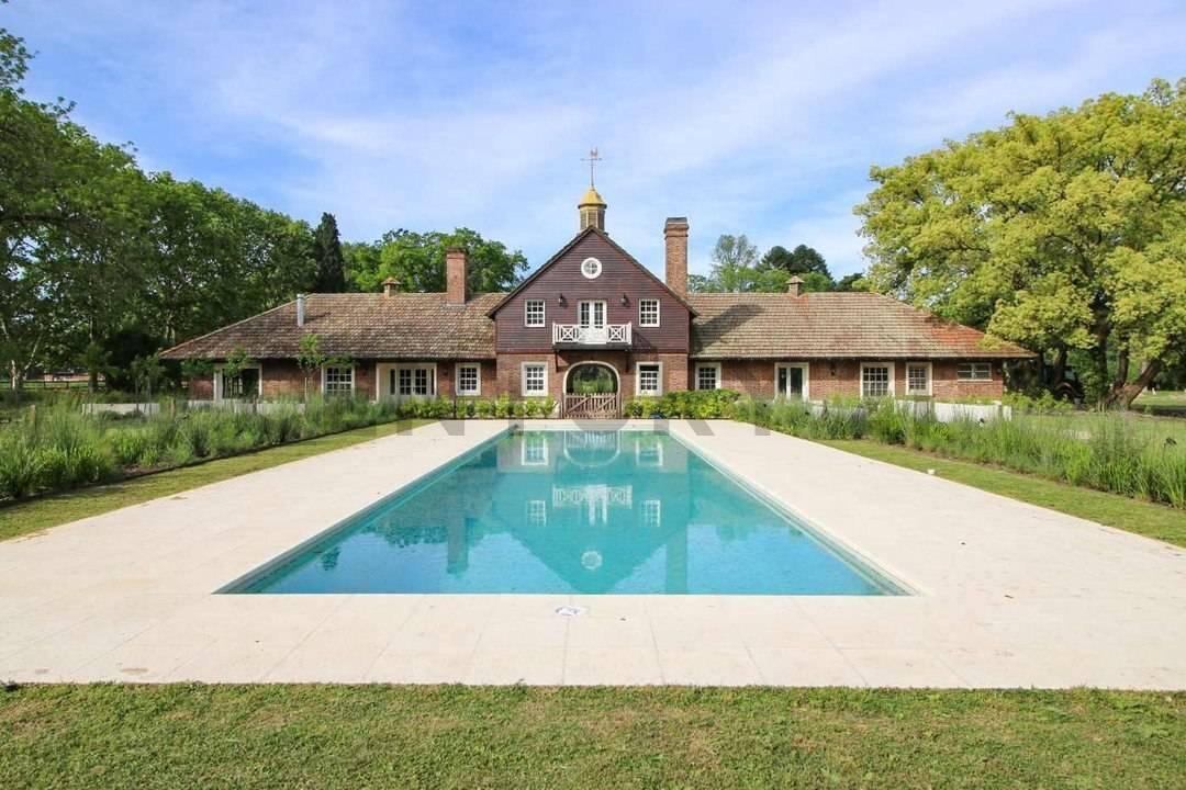 Foto de Venta LOTE ALMAHUE PILAR EXCLUSIVO, imagen 1