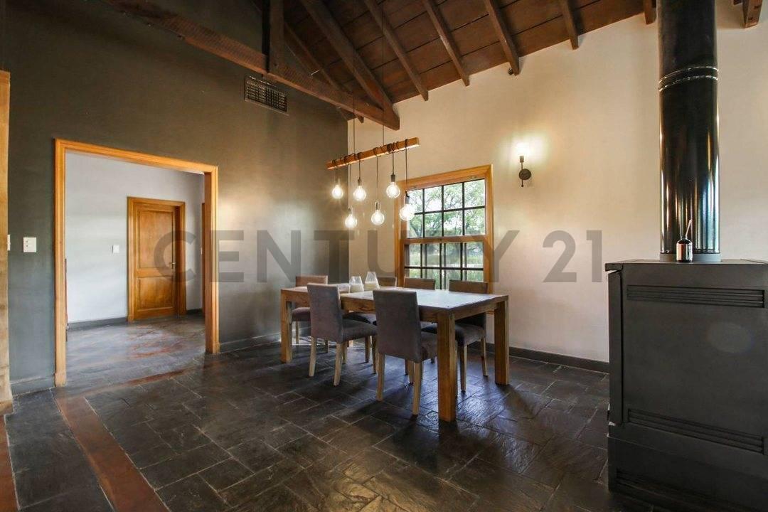 Foto de VENTA DE LOTE en ALMAHUE PILAR EXCLUSIVO, imagen 4