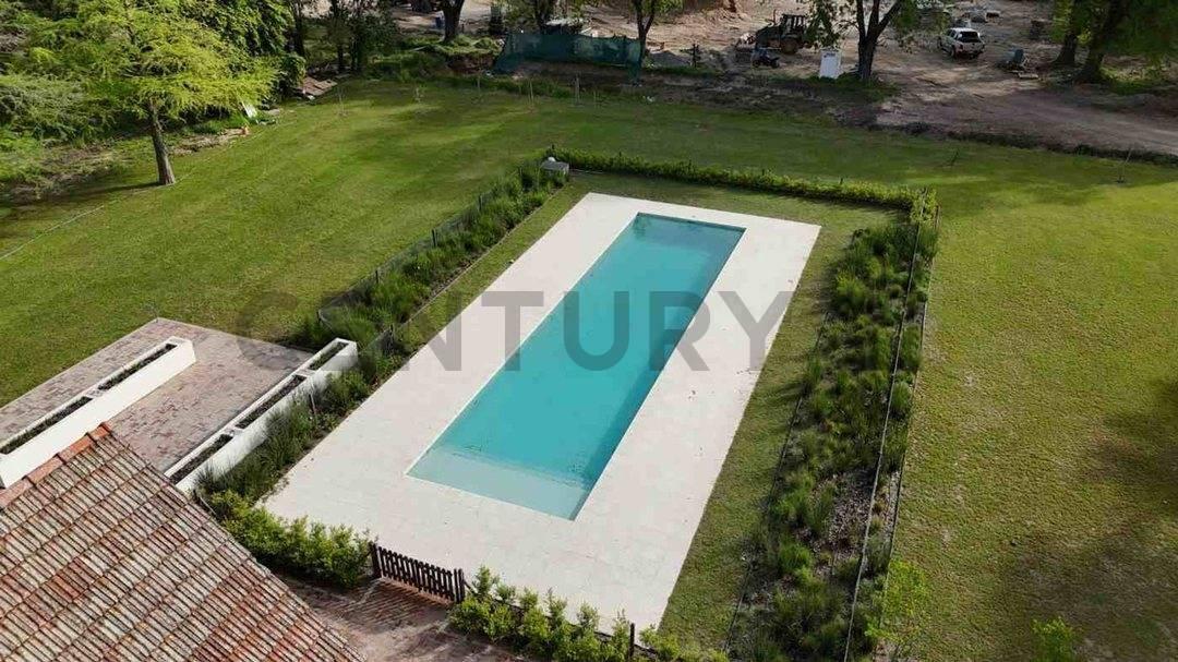 Foto de VENTA DE LOTE en ALMAHUE PILAR EXCLUSIVO, imagen 3