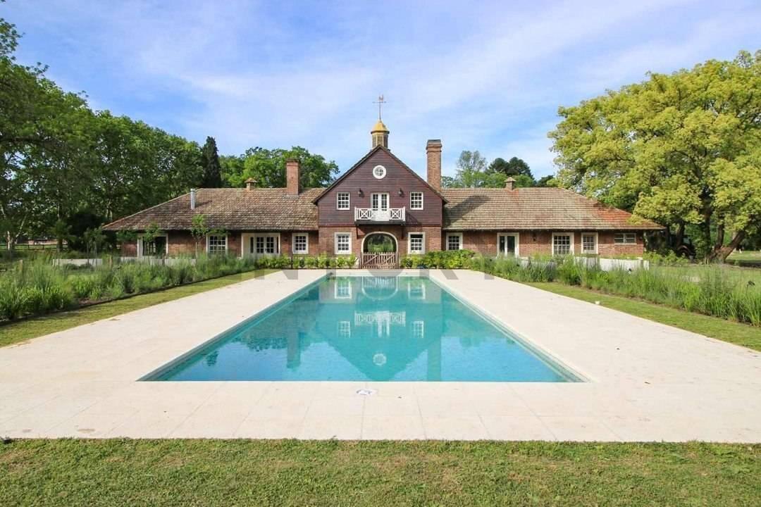 Foto de VENTA DE LOTE en ALMAHUE PILAR EXCLUSIVO, imagen 1