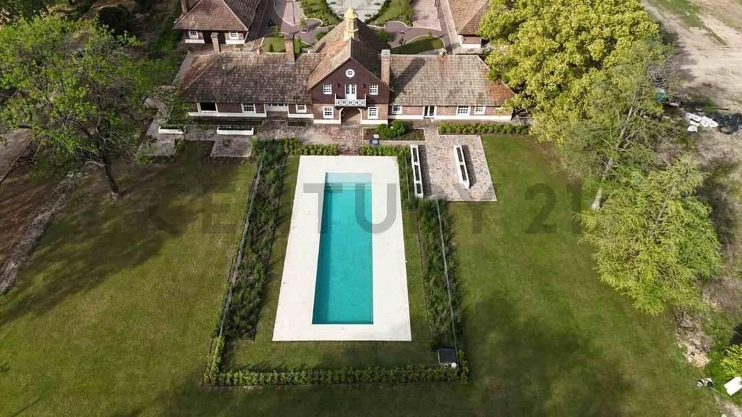 Foto de Venta LOTES contiguos ALMAHUE PILAR EXCLUSIVO, imagen 5