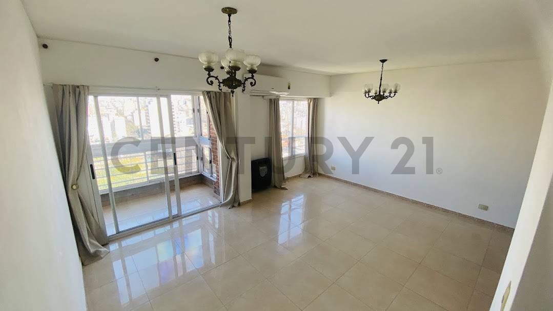 Foto de ALQUILER DEPARTAMENTO 4 AMBIENTES EN BOEDO - TORRE DE CATEGORIA - VISTA, imagen 1