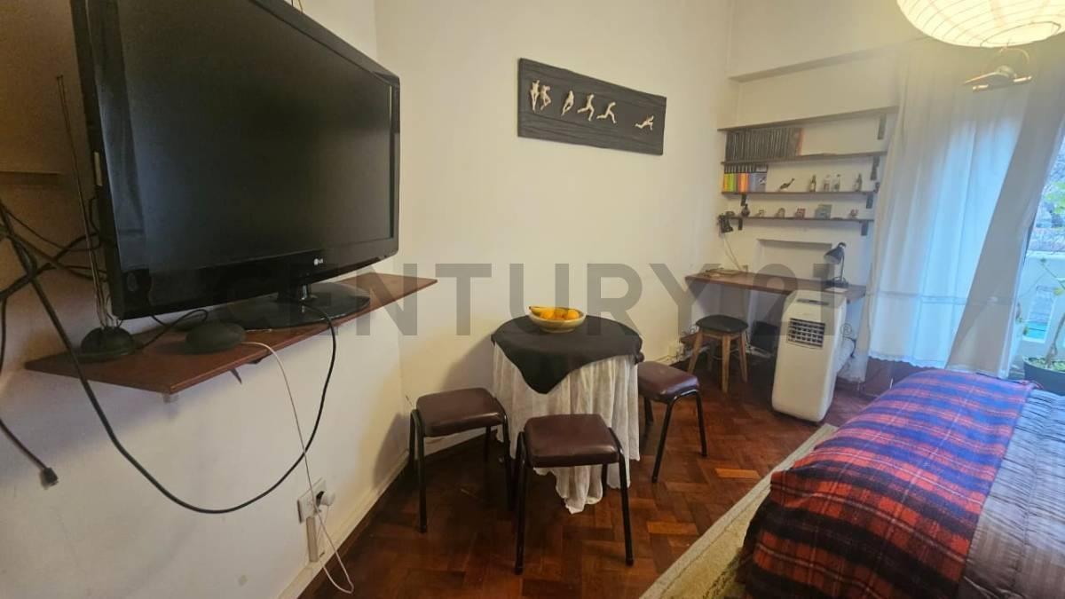 Foto de ALQUILER MONOAMBIENTE CON BALCON., imagen 5