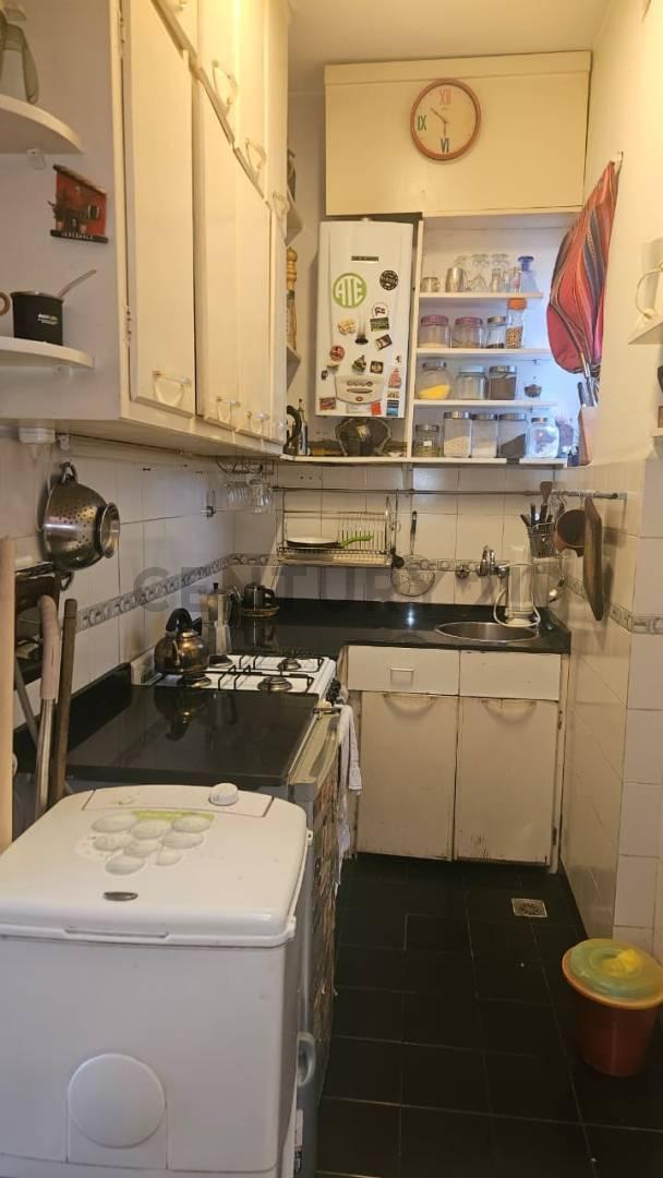 Foto de ALQUILER MONOAMBIENTE CON BALCON., imagen 4