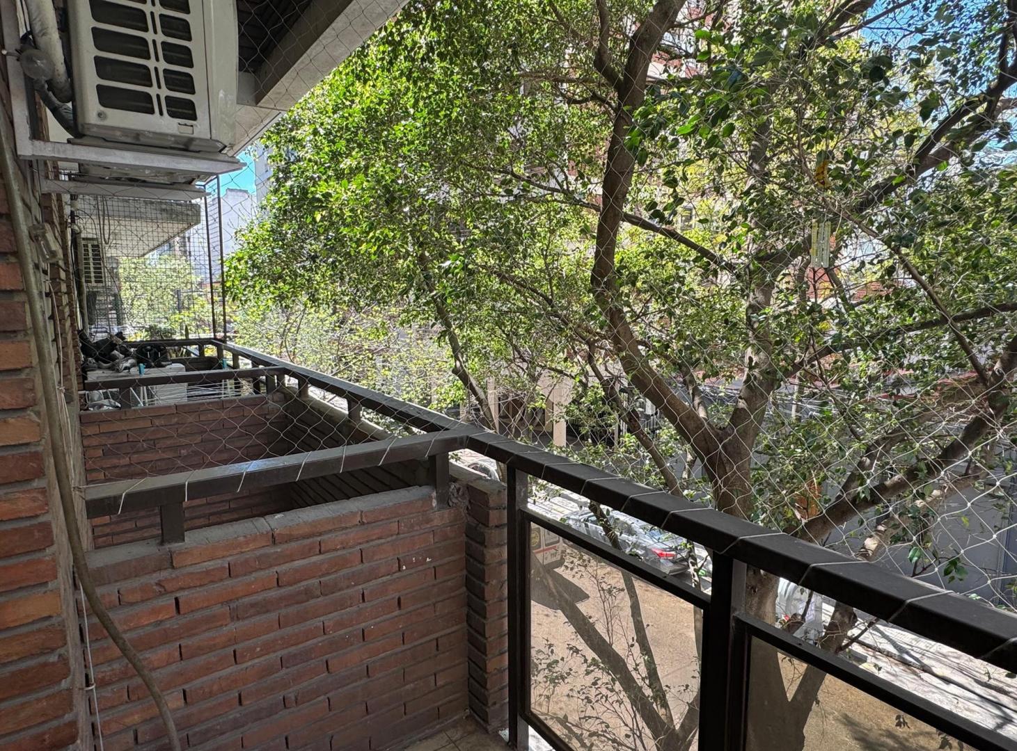 Foto de Departamento Monoambiente en alquiler - Palermo, imagen 5