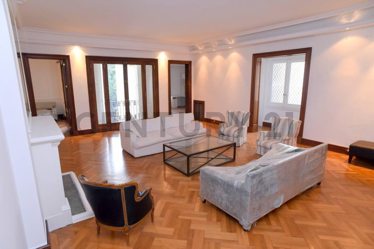Foto de DEPARTAMENTO PISO de 600 mts2 - RECOLETA, imagen 1