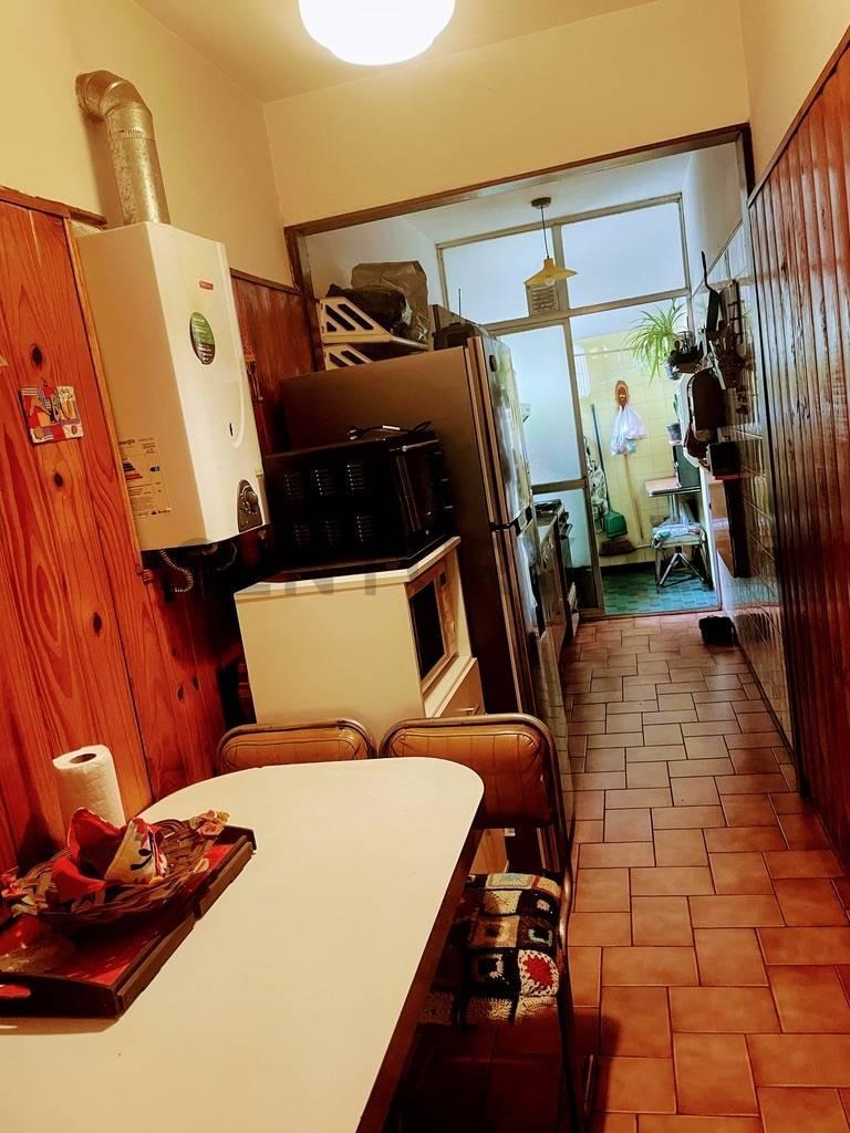 Foto de DEPARTAMENTO 4 AMBIENTES EN MATADEROS, CAPITAL FEDERAL - APTO CRÉDITO, imagen 4