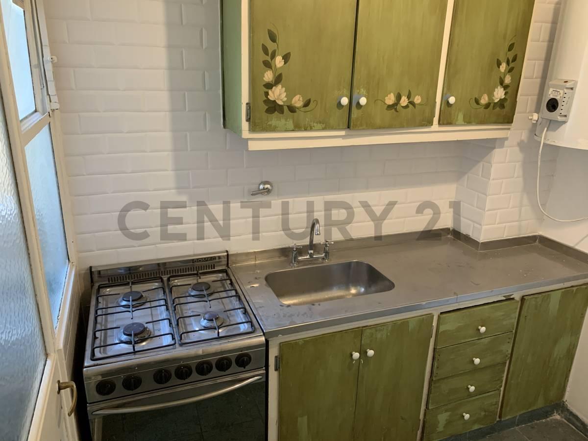 Foto de VENTA DE 3 AMBIENTES CON BALCON EN MICROCENTRO - SAN NICOLAS, imagen 4