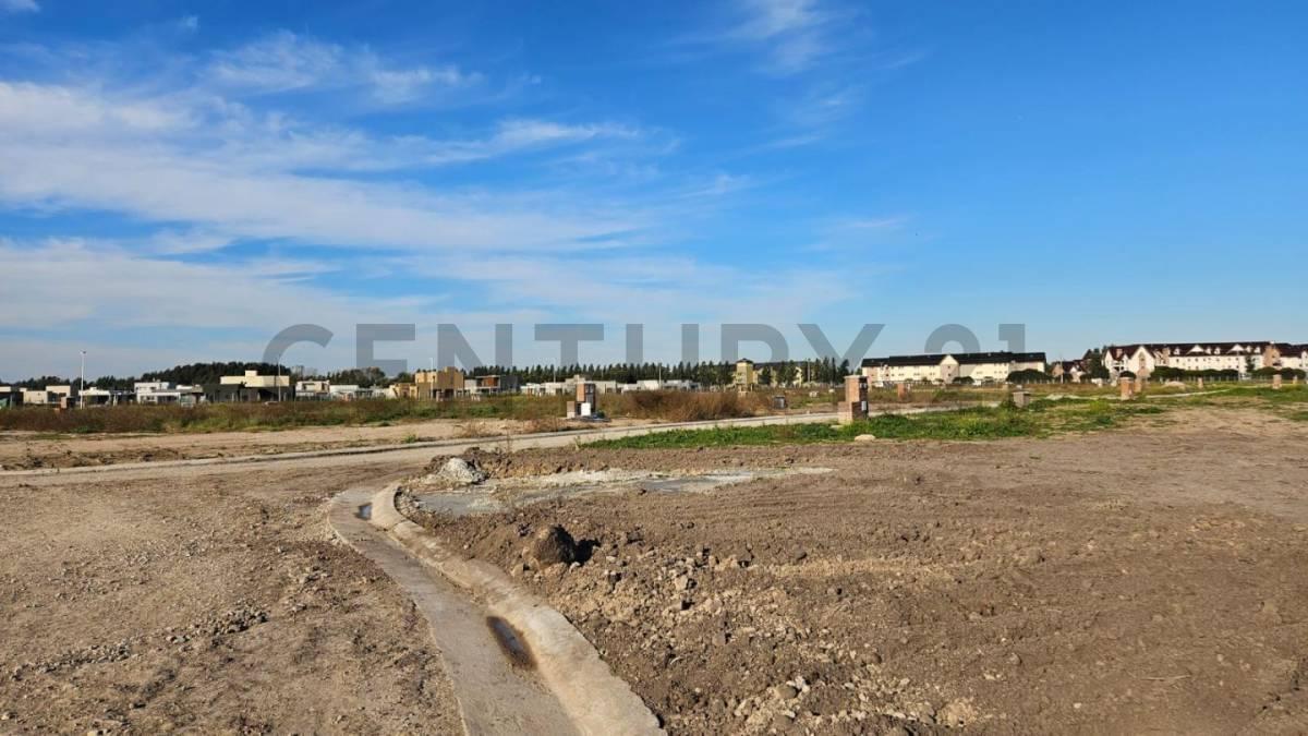Foto de Lote Interno en venta en Barrio San Roque - Canning, imagen 5