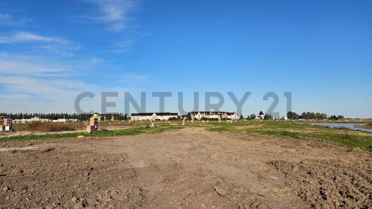 Foto de Lote Interno en venta en Barrio San Roque - Canning, imagen 1