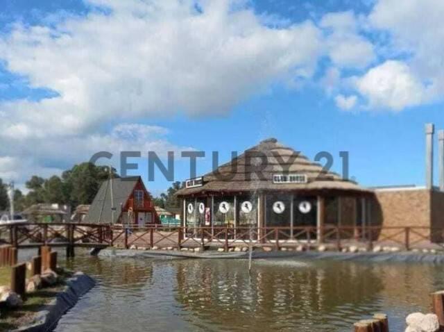 Foto de Excelente lote en barrio cerrado Harás El Terraplén, imagen 4