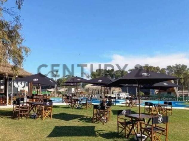 Foto de Excelente lote en barrio cerrado Harás El Terraplén, imagen 1