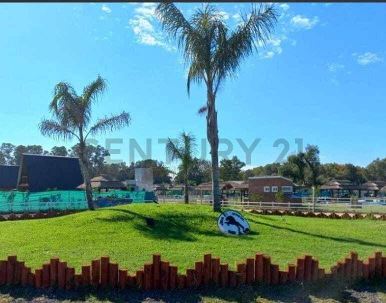Foto de Venta de Lote Harás El Terraplén, imagen 5