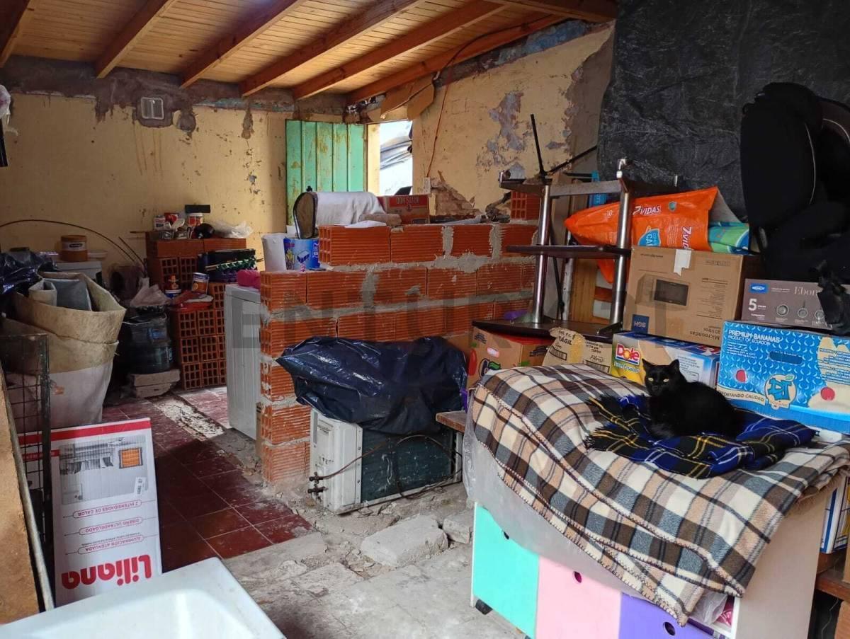 Foto de CASA CON JARDIN EN ALEJANDRO KORN, PARTIDO SAN VICENTE., imagen 5