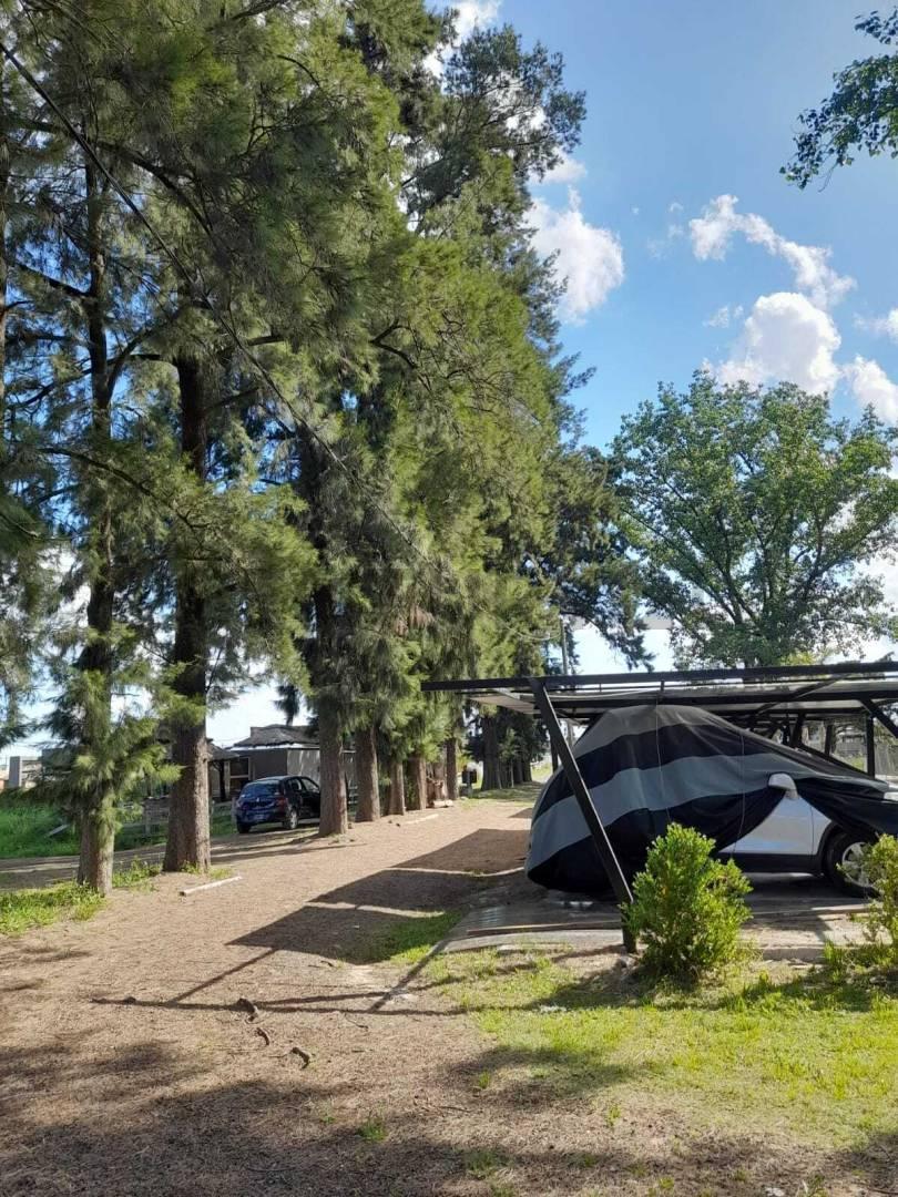 Foto de LOTE EN VENTA EN BARRIO CERRADO HARAS EL TERRAPLEN, imagen 2