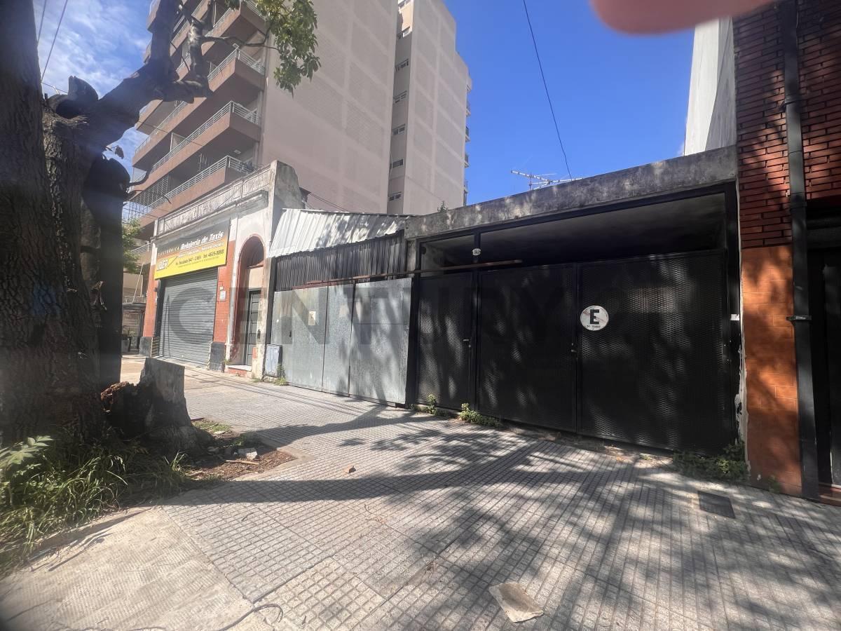 Foto de Venta Lote Apto Desarrollo en Mataderos, imagen 2