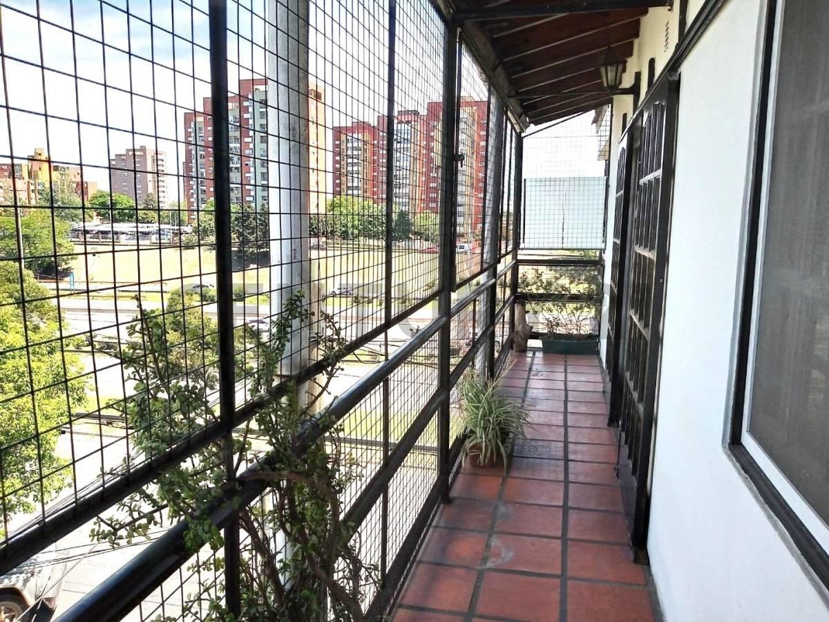 Foto de PH DEPARTAMENTO 2 AMBIENTES CON BALCÓN Y DEPENDENCIA VILLA CELINA PBA., imagen 5