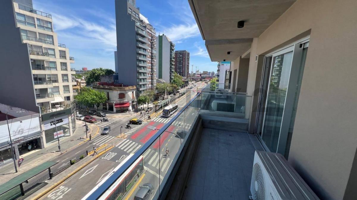 Foto de Departamento en Venta de 2 Ambientes con Balcón en Nuñez a Estrenar, imagen 4